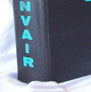 Convair 340/440 manual excerpts