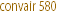 click to see CV-580