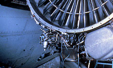 click to see engine information